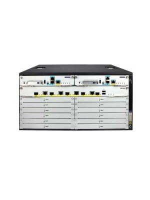 HPE FlexNetwork MSR4080 Router